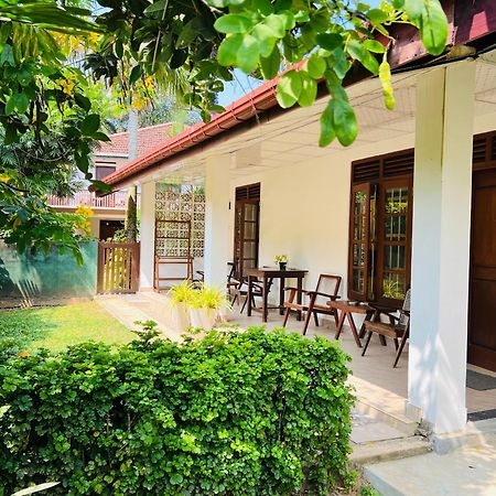 Medawatta Villa Мірісса Екстер'єр фото