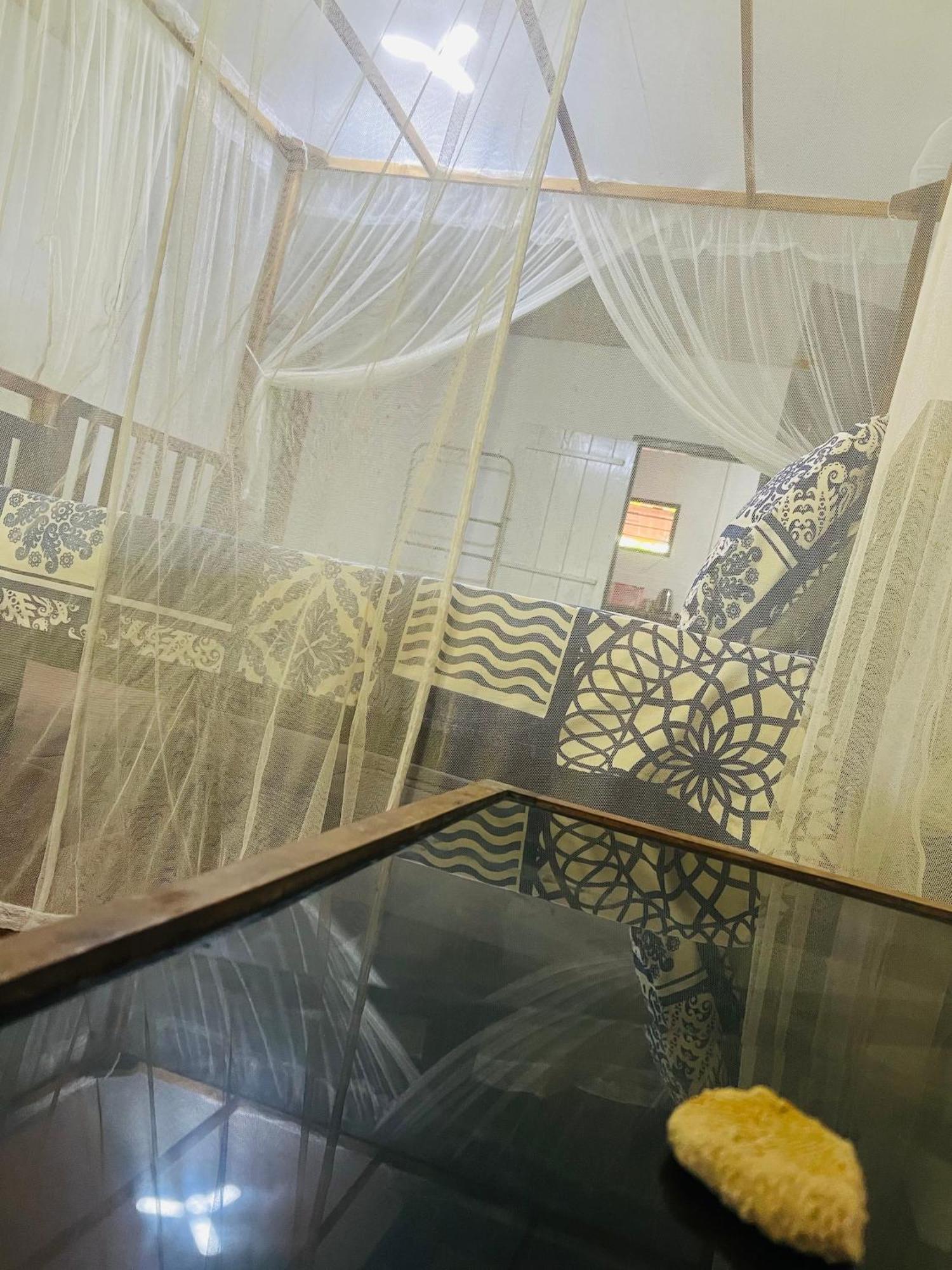 Medawatta Villa Мірісса Екстер'єр фото