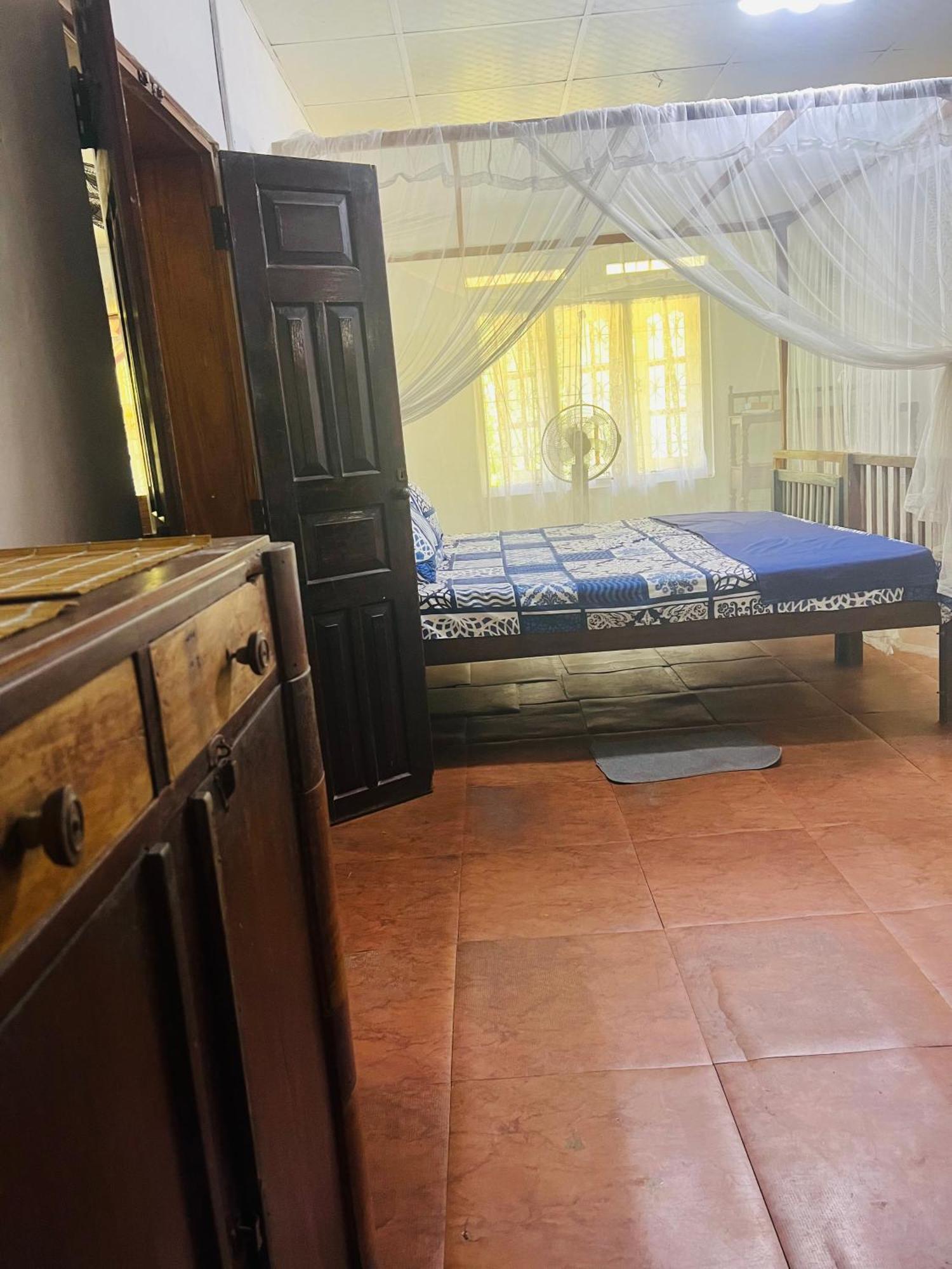 Medawatta Villa Мірісса Екстер'єр фото