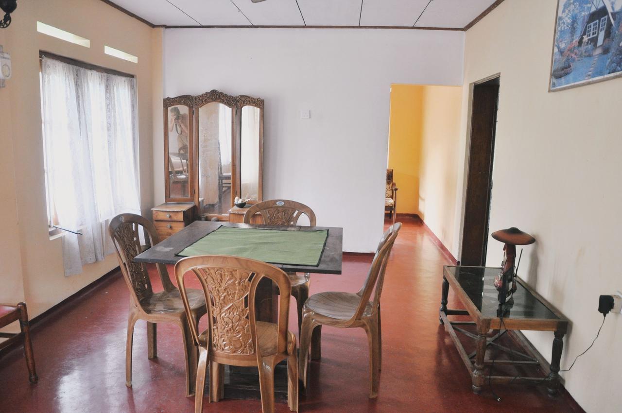 Medawatta Villa Мірісса Екстер'єр фото